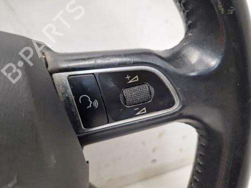 Steering wheel AUDI Q5 (8RB) 2.0 TFSI quattro | BP36655800C49 - Image 3