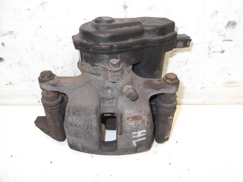 Left rear brake caliper AUDI A4 B8 (8K2) 3.0 TDI quattro | BP37120919M107 - Image 4