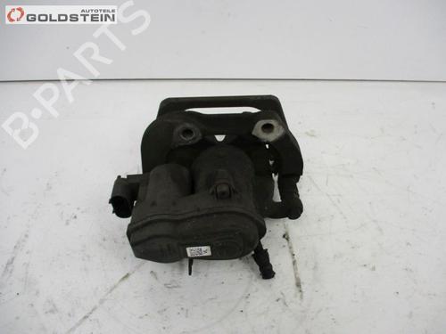 Left rear brake caliper BMW 6 Convertible (F12) 640 i | BP18751049M107 