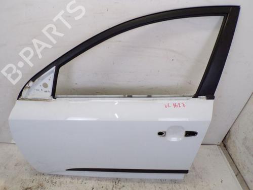 Used Left front door KIA CEE'D Hatchback (ED) 1.4 (109 hp) 26647779