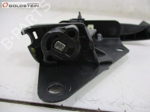 Interior roof handle BMW X5 (E70) 3.0 d | BP18760967I35 