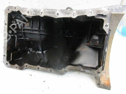 Oil sump MERCEDES-BENZ B-CLASS Sports Tourer (W245) B 150 (245.231) | BP29091293M115