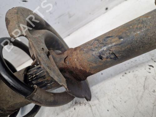 Højre fortil støddæmper DACIA SANDERO II 1.2 | BP31702471M17 