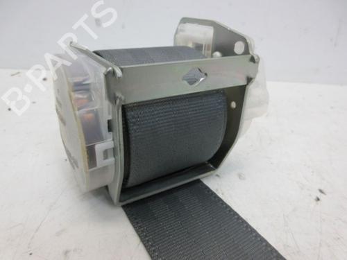 Rear right seatbelt TOYOTA PRIUS (_W3_) 1.8 Hybrid (ZVW3_) | BP21138492I28 