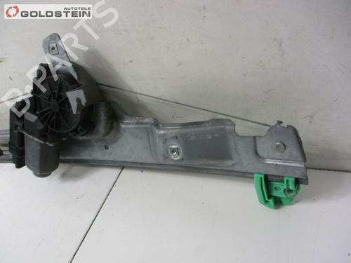 Right front window motor RENAULT SCÉNIC II (JM0/1_) 2.0 dCi (JM1K) | BP37106933E20 - Image 6