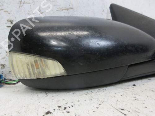 Right mirror VOLVO V50 (545) 2.4 | BP29091684C27 