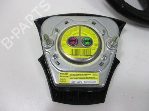 Steering wheel VOLVO V50 (545) 2.4 | BP37114085C49 - Image 6