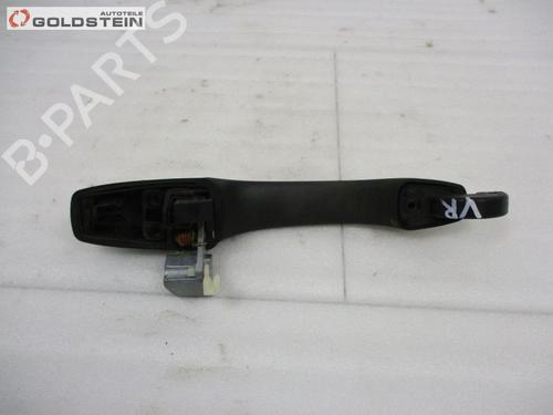 Front right exterior door handle JEEP COMPASS (MK49) 2.4 4x4 | BP18759318C129 