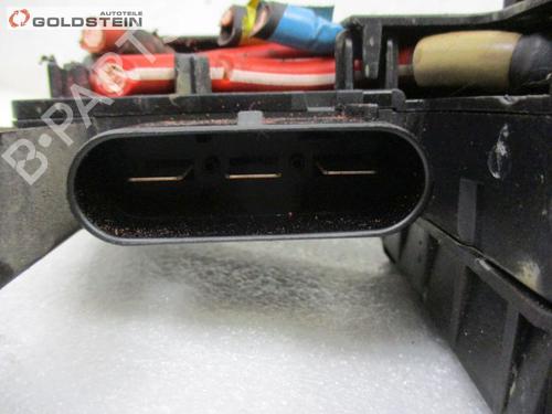 Fuse box MERCEDES-BENZ C-CLASS (W204) C 220 CDI (204.002) | BP37104809E1 - Image 4