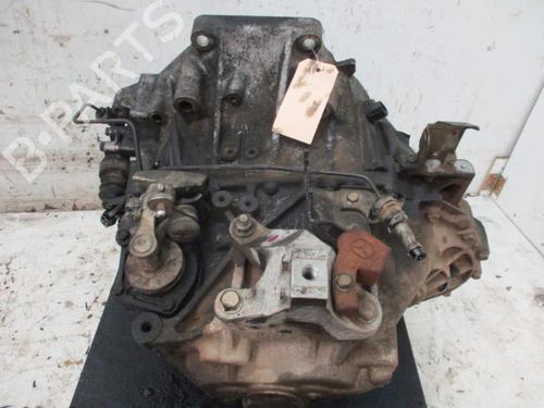 Getriebe MAZDA 5 (CR) 2.0 CD (CR19) | BP29085442M3 