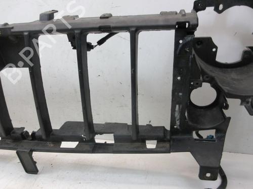 Crossmember JEEP CHEROKEE (KJ) 3.7 4x4 | BP29091269C162 
