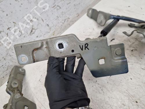 Hinge/Door check strap RENAULT ZOE (BFM_) ZOE (BFMD) | BP29105944C146 