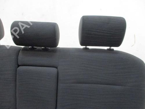 Rear seat NISSAN CUBE (Z12) 1.6 16V | BP38504752C17 - Image 6