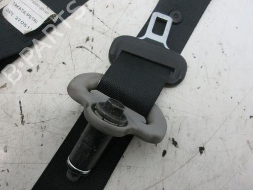 Front left seatbelt TOYOTA YARIS (_P9_) 1.4 D-4D (NLP90_, NLP90R) | BP29092203I26 