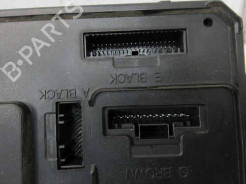 Electronic module RENAULT MEGANE III Hatchback (BZ0/1_, B3_) 1.5 dCi | BP37127574M83 - Image 7