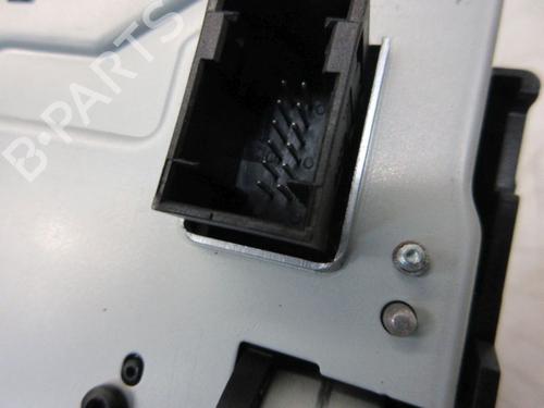 Display monitor PEUGEOT 5008 (0U_, 0E_) 2.0 HDi 136 / BlueHDi 136 | BP22602346C48 