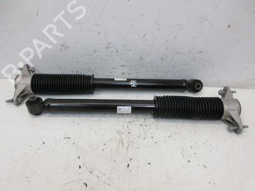 Used Right rear shock absorber Right rear shock absorber TESLA MODEL Y (5YJY) EV Performance All-wheel Drive (462 hp) 40230253 40230253