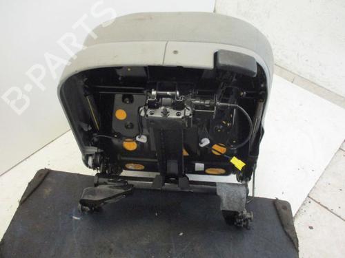 Right front seat VW NEW BEETLE (9C1, 1C1) 2.0 | BP18799486C16 