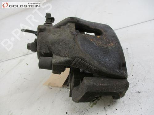 Left front brake caliper OPEL MERIVA B MPV (S10) 1.4 (75) | BP13762086M105