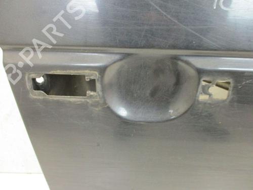 Right front door LAND ROVER RANGE ROVER II (P38A) 2.5 D 4x4 | BP26647474C3 