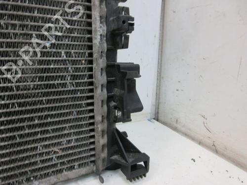 Water radiator MERCEDES-BENZ E-CLASS (W211) E 220 CDI (211.006) | BP29093840M31 