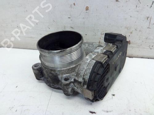Throttle body VOLVO V50 (545) D3 | BP29102576M82