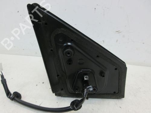 Left mirror TOYOTA YARIS (_P21_, _PA1_, _PH1_) 1.5 Hybrid (MXPH10, MXPH11) | BP22930989C26 
