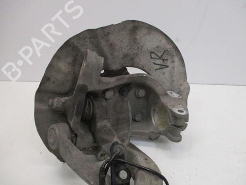 Right front steering knuckle BMW 5 (E60) 530 i | BP37118975M26 - Image 4