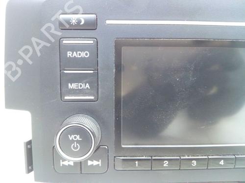 Switch HONDA CIVIC X Hatchback (FC_, FK_) 1.5 VTEC (FK7) | BP40230276I30 - Image 7