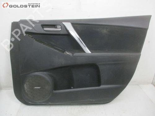 Høyre frontpanel Høyre frontpanel 37105167 37105167