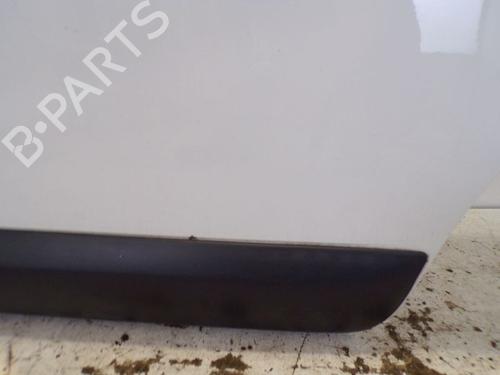 Left rear door DACIA SANDERO 1.4 (BS0C, BS0A, BS0G, BS1F, BS0E) | BP29095130C4