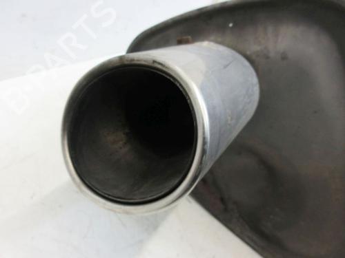 Exhaust system SUBARU TRIBECA (B9) 3.6 (WXF) | BP29097433M121 