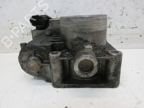 Throttle body FIAT GRANDE PUNTO (199_) 1.2 | BP28307159M82 