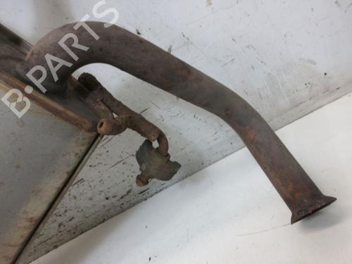 Exhaust system KIA PICANTO II (TA) 1.0 | BP37127223M121 - Image 5
