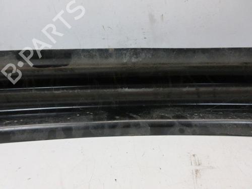Rear bumper reinforcement VW GOLF V (1K1) 2.0 GTI | BP29088286C73 