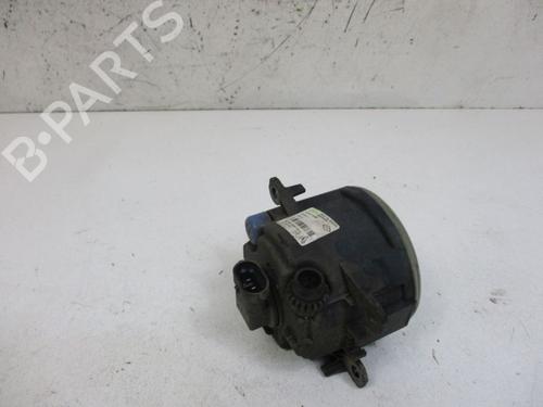 Left front fog light RENAULT TWINGO II (CN0_) 1.2 16V (CN0K, CN0V, CN0A) | BP37116502C30 - Image 2