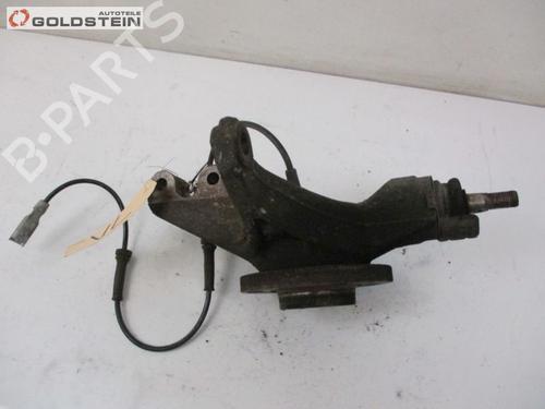Left front steering knuckle PEUGEOT 308 CC (4B_) 1.6 16V | BP18753550M25 