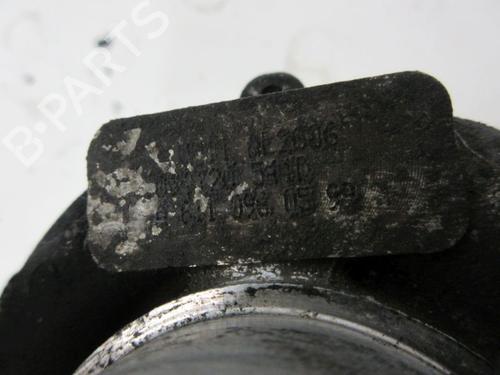 Turbocharger/Supercharger MERCEDES-BENZ SPRINTER 3-t Van (B903) 308 CDI (903.661, 903.662, 903.663) | BP21137792M71 