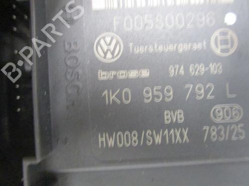 Front right window mechanism VW PASSAT B6 (3C2) 2.0 TDI | BP37118564C23 - Image 7