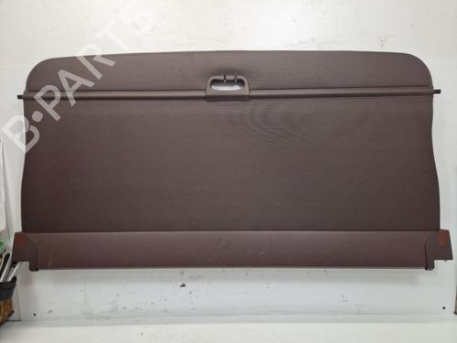 Plage arrière BMW X5 (E70) xDrive 35 i (306 hp) 32343647