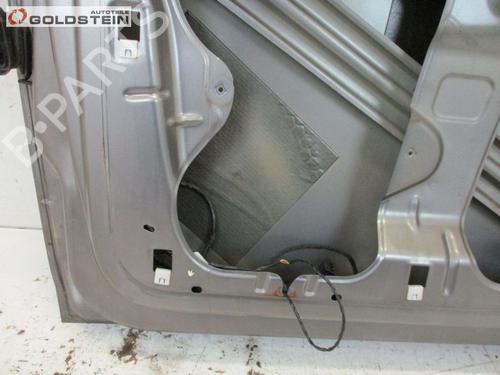 Right front door SEAT TOLEDO III (5P2) 1.9 TDI | BP26647453C3 