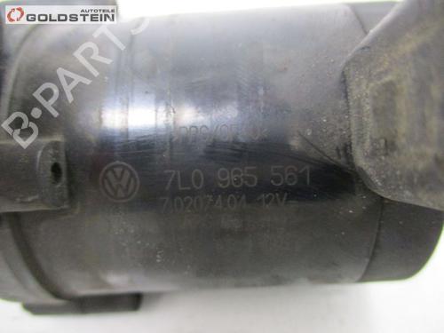 Other VW TOUAREG (7LA, 7L6, 7L7) 5.0 V10 TDI | BP18752546O1 