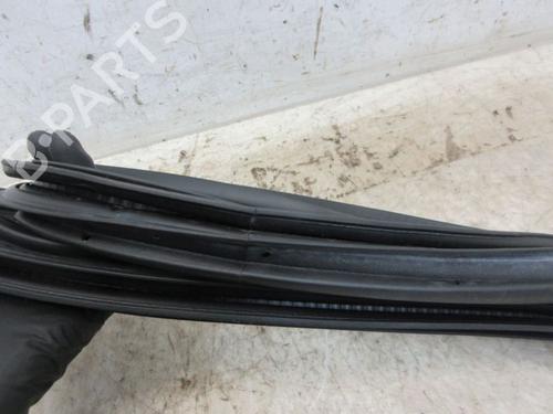 Rubber door seal OPEL CORSA E (X15) 1.4 Turbo (08, 68) | BP29096330C142 