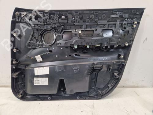 Front left panel BMW X3 (F25) xDrive 20 d | BP37134617C58 - Image 8