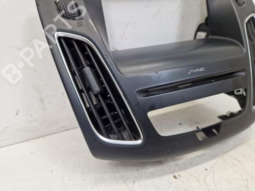 Air vent FORD FOCUS III 1.5 TDCi ECOnetic | BP32661458I21