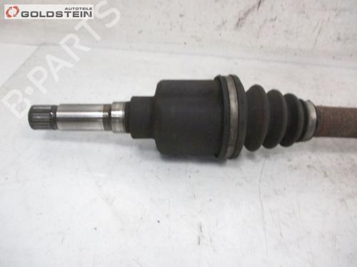 Right front driveshaft PEUGEOT 1007 (KM_) 1.4 HDi | BP37104604M39 - Image 3