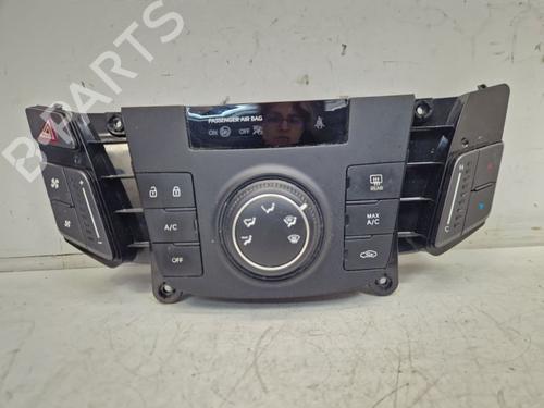 Used Climate control Climate control 38029667 38029667