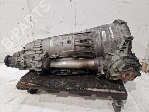 Gearbox AUDI A8 D3 (4E2, 4E8) 4.2 TDI quattro | BP32429596M3