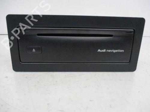 Electronic module AUDI A4 B7 Avant (8ED) 2.0 TDI 16V | BP37100520M83 - Image 7