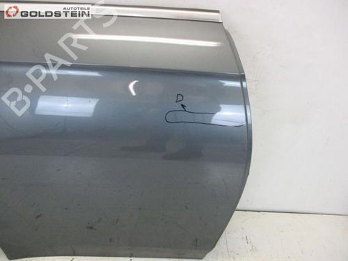 Right rear door MERCEDES-BENZ CLS (C219) CLS 320 CDI (219.322) | BP26647321C5